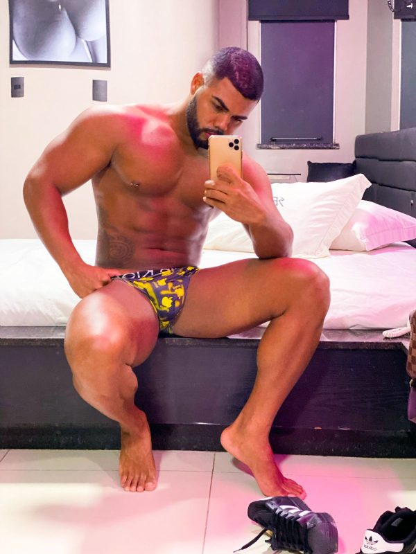 Higor Ferraz 390