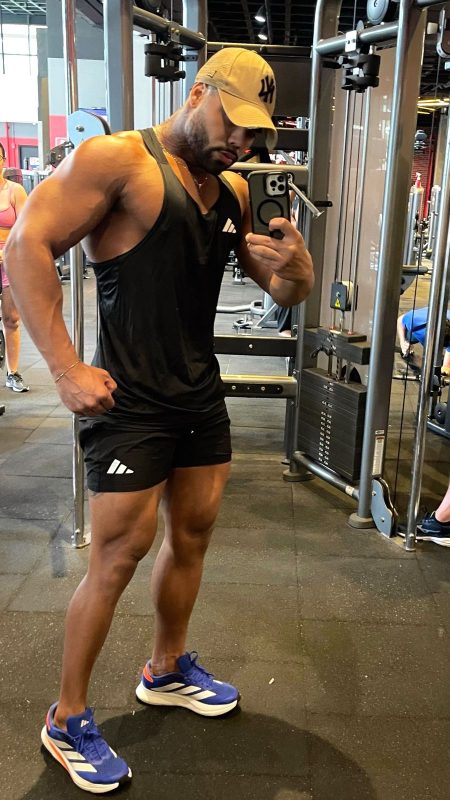 Higor Ferraz 202