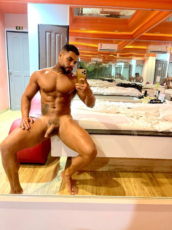 Higor Ferraz 387
