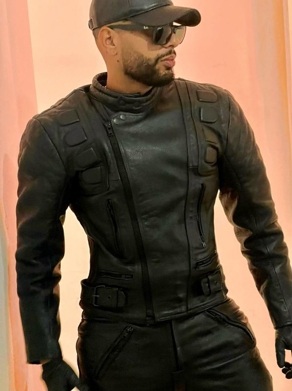 Ícaro Dominador 8