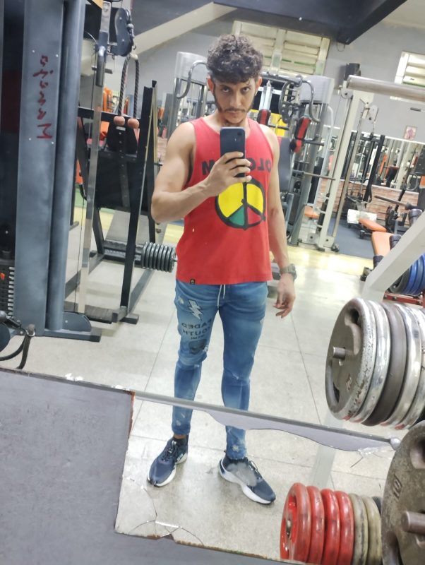 Gabriel Maciel 5