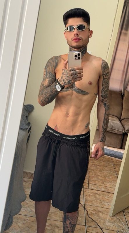 Lucas Machado XXl 68
