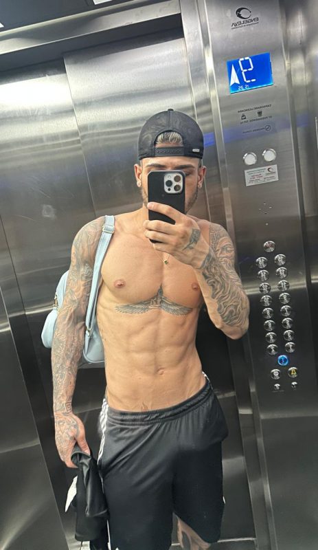 Lucas Machado XXl 72