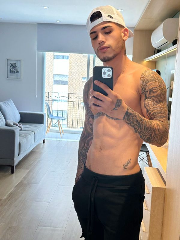 Lucas Machado XXl 73