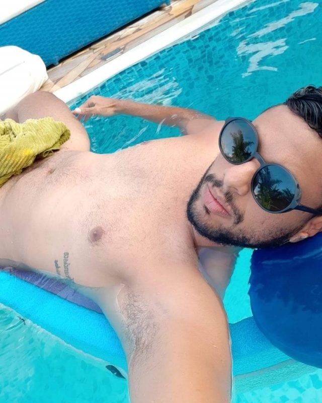 Ícaro Dominador 35