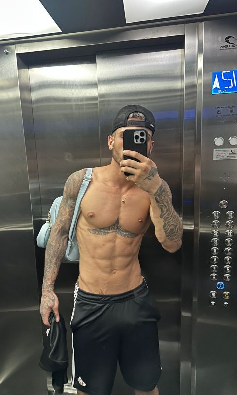 Lucas Machado XXl 29