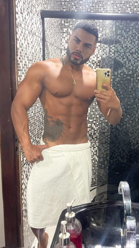 Higor Ferraz 306