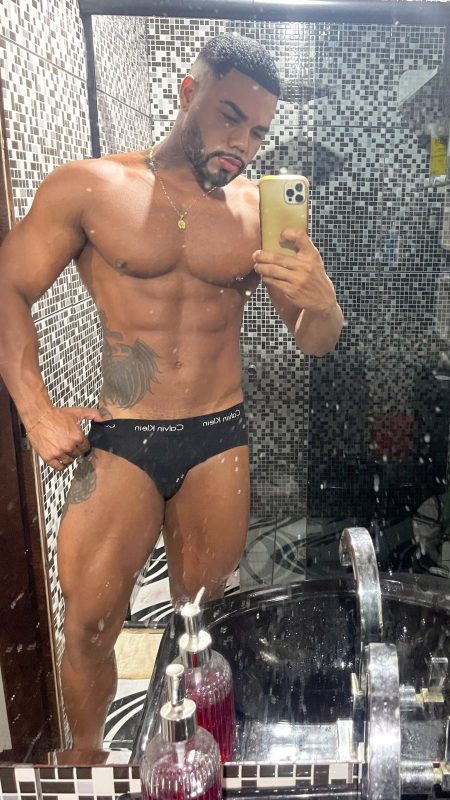 Higor Ferraz 339