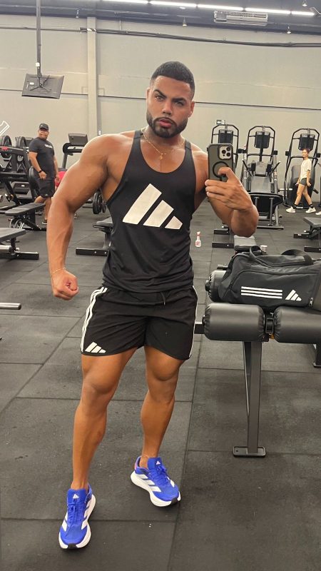 Higor Ferraz 230