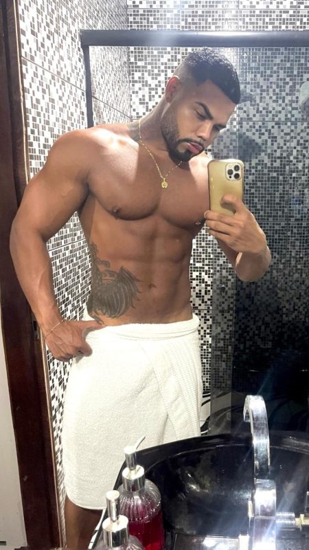 Higor Ferraz 307