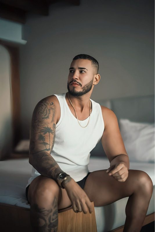 Elibo Bhayma 46