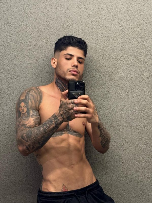Lucas Machado XXl 28