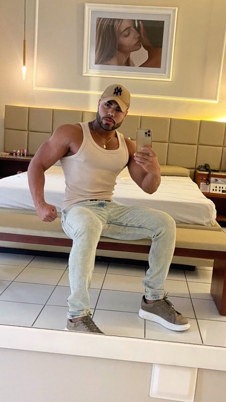 Higor Ferraz 92