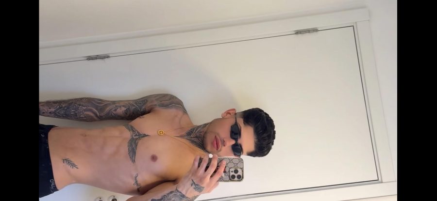 Lucas Machado XXl 20