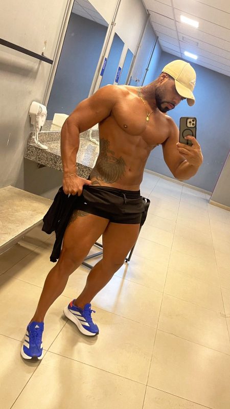 Higor Ferraz 234