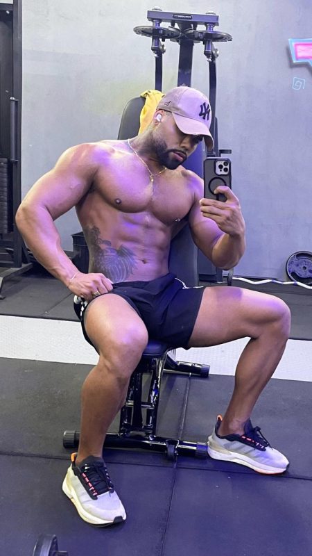 Higor Ferraz 174