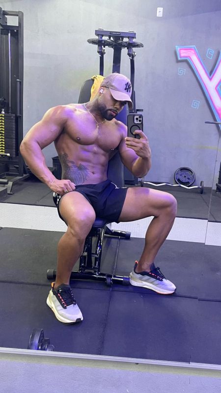 Higor Ferraz 171