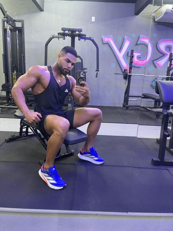 Higor Ferraz 183