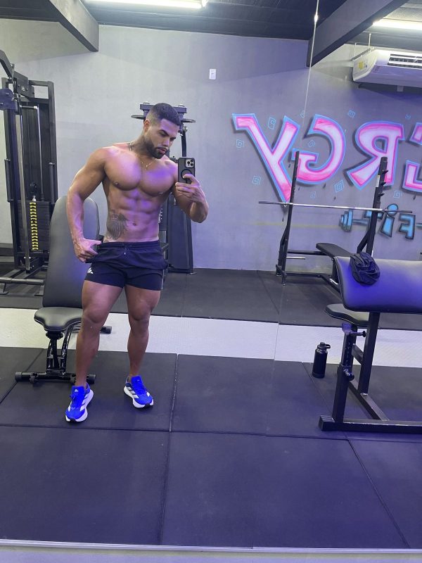 Higor Ferraz 182