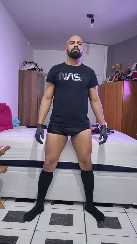 Jeffão Carioca