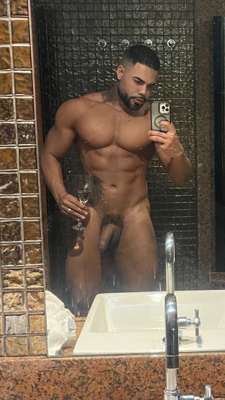 Higor Ferraz 27