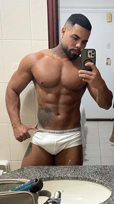 Higor Ferraz 177