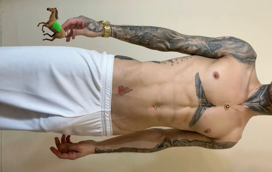 Lucas Machado XXl 15