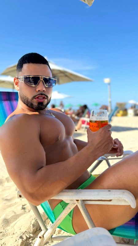 Higor Ferraz 158