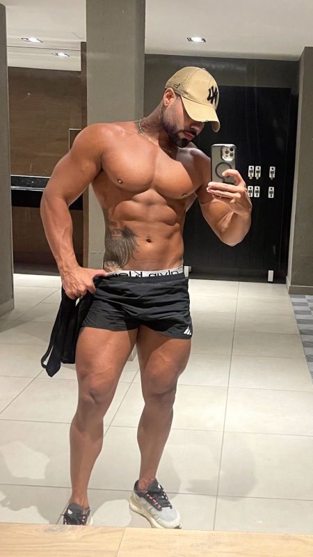 Higor Ferraz 50
