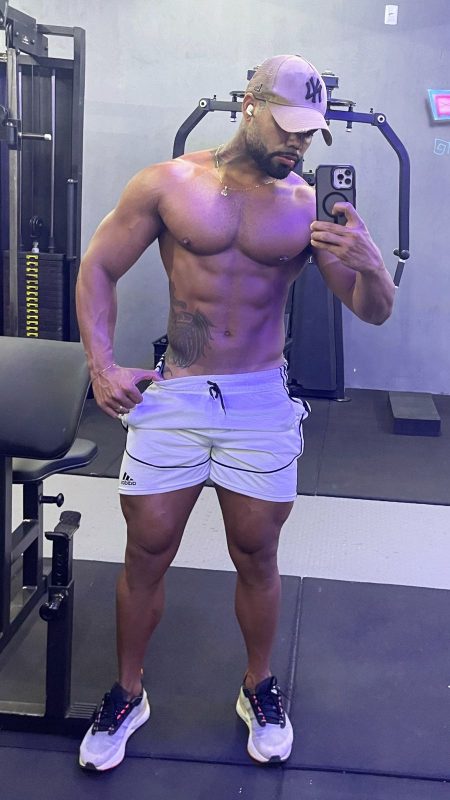 Higor Ferraz 169