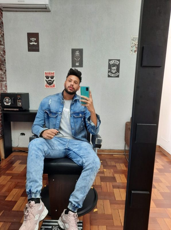 Ícaro Dominador 49