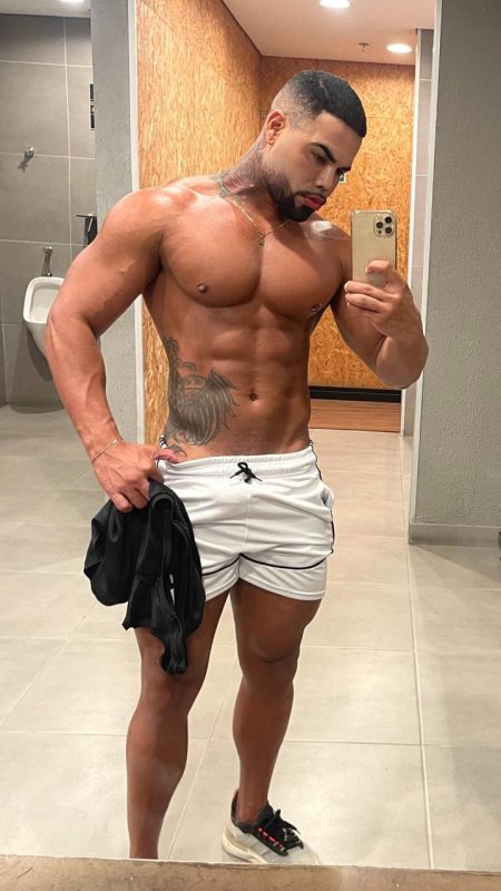 Higor Ferraz 135