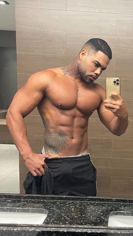 Higor Ferraz 121