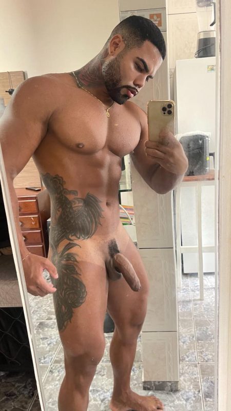 Higor Ferraz 119
