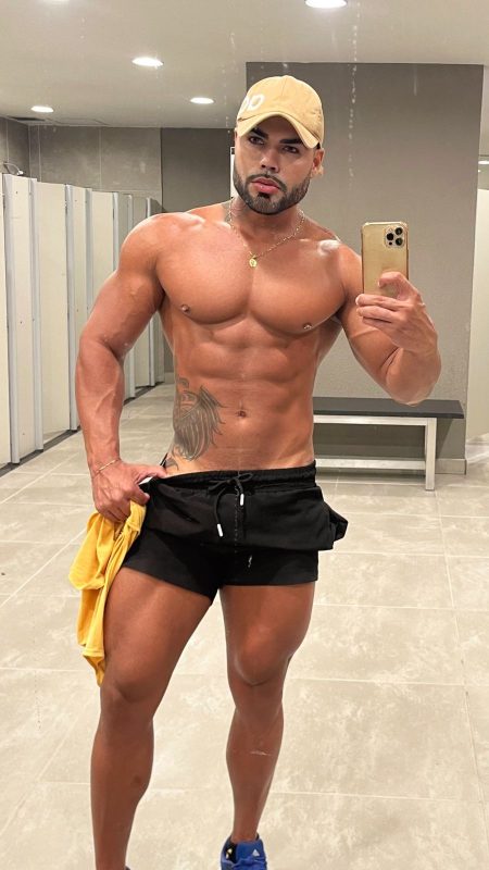 Higor Ferraz 101