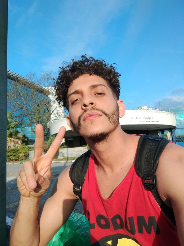 Gabriel Maciel
