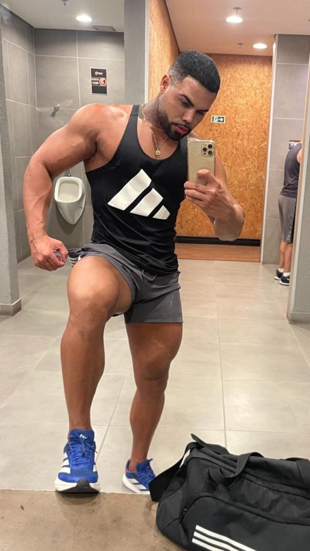 Higor Ferraz 137