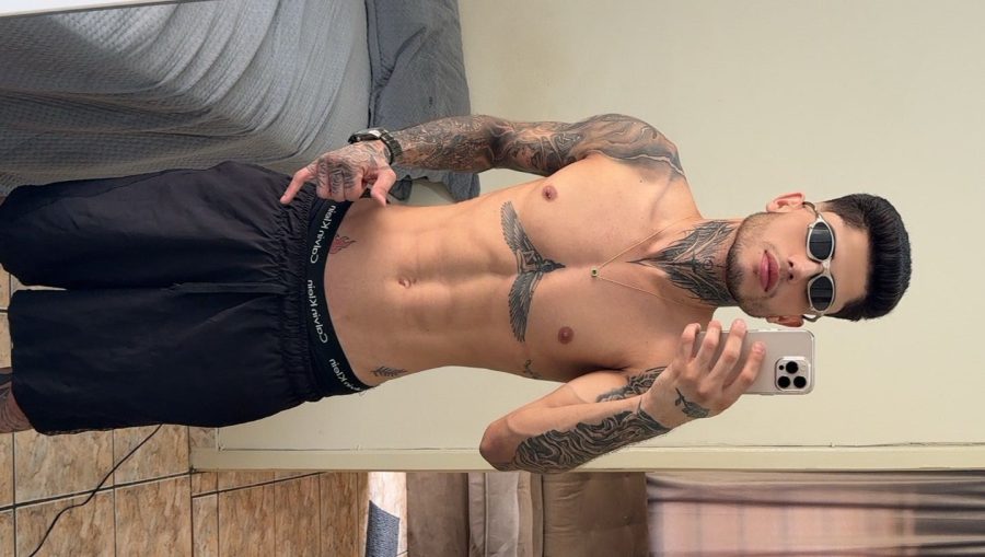 Lucas Machado XXl 10