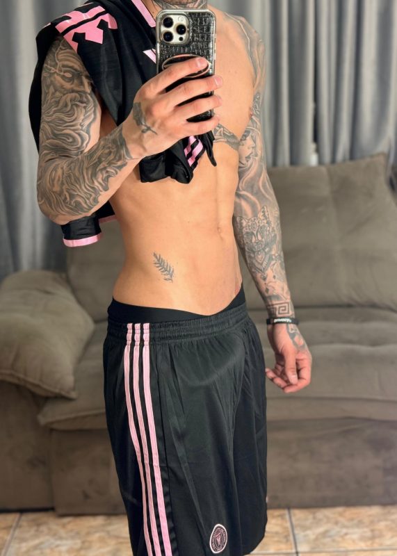 Lucas Machado XXl 33