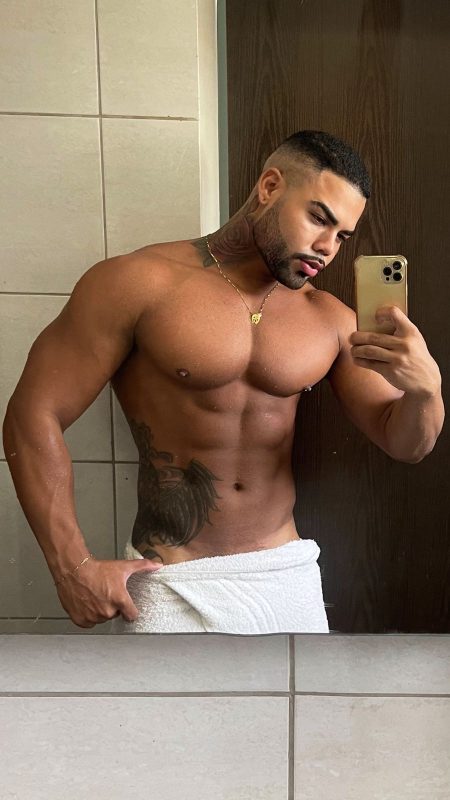 Higor Ferraz 106