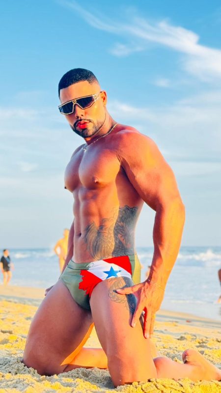 Higor Ferraz 78