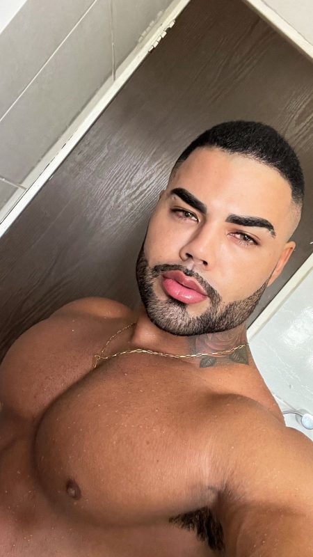 Higor Ferraz 104