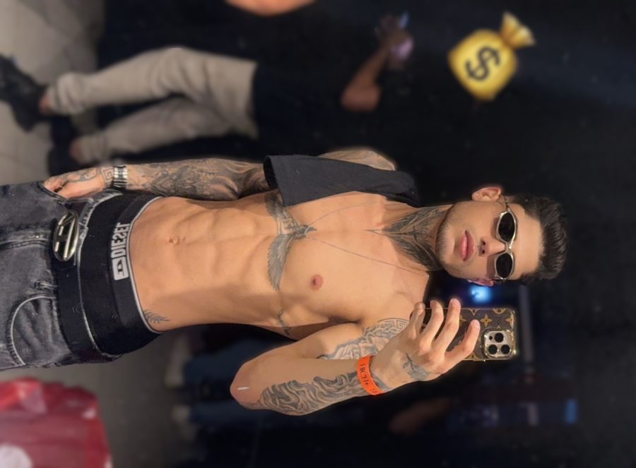 Lucas Machado XXl 40