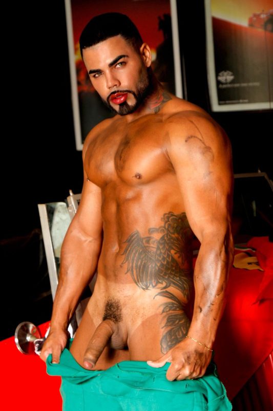 Higor Ferraz 65