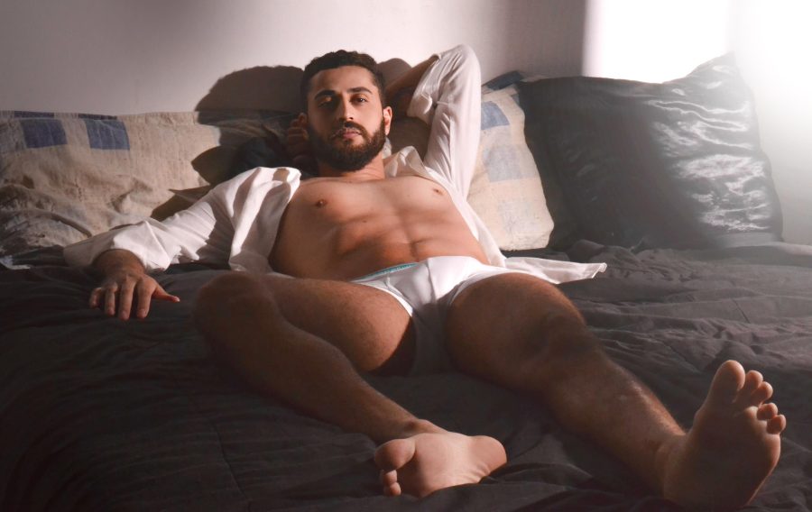 Pedro Gaúcho 3