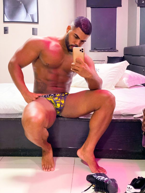 Higor Ferraz 37
