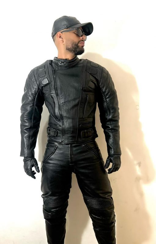 Ícaro Dominador 24