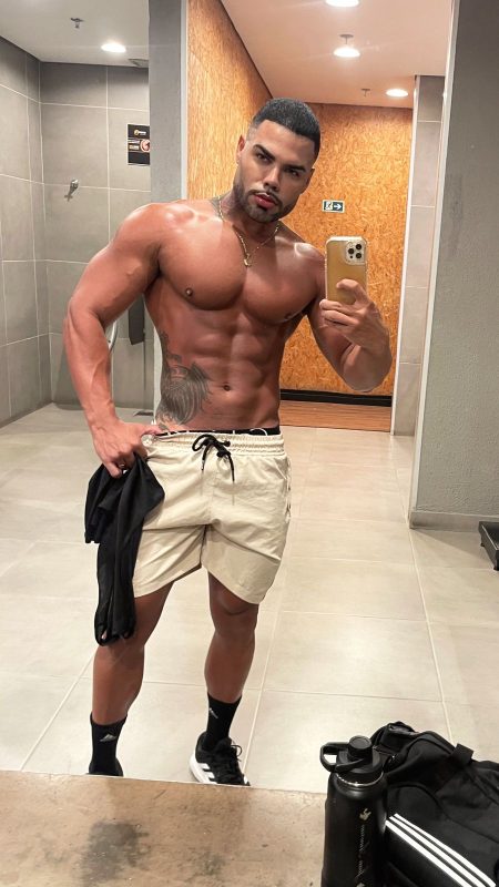 Higor Ferraz 15