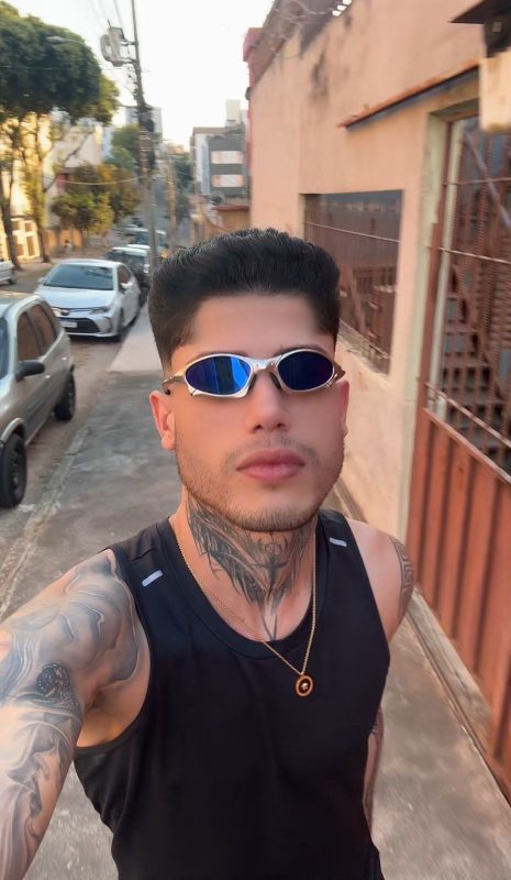 Lucas Machado XXl 109