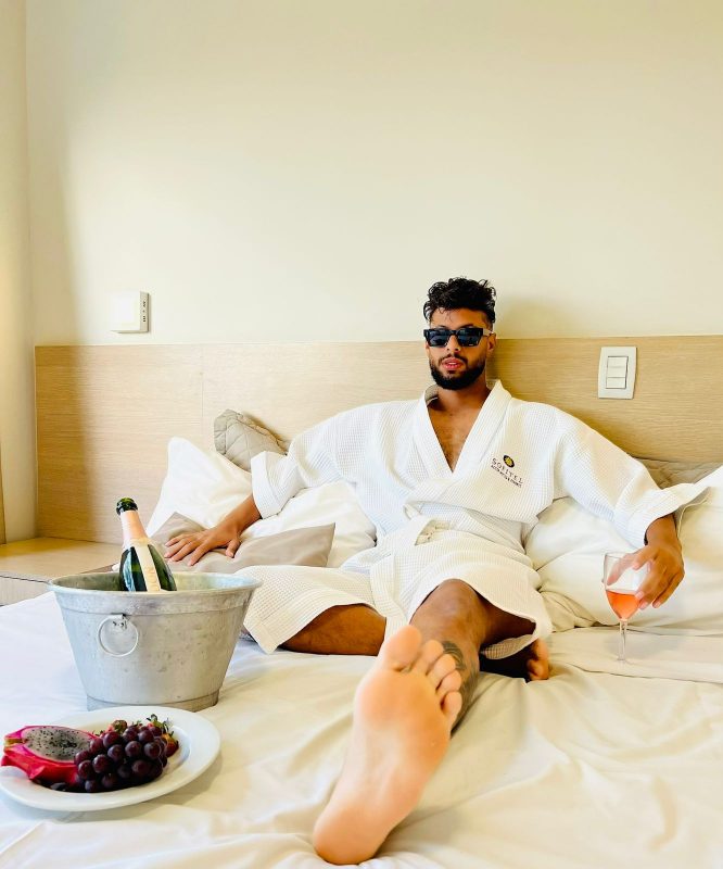 Ícaro Dominador 29